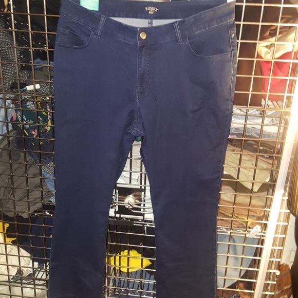 lee riders heavenly touch bootcut pants